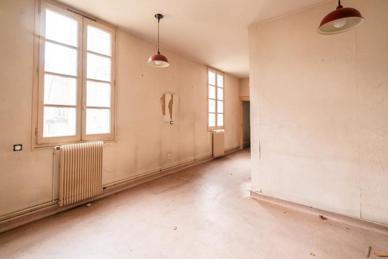 Appartement - 334 m²