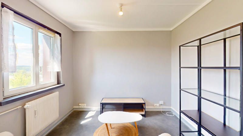 Appartement - 61 m² - 4 pièces