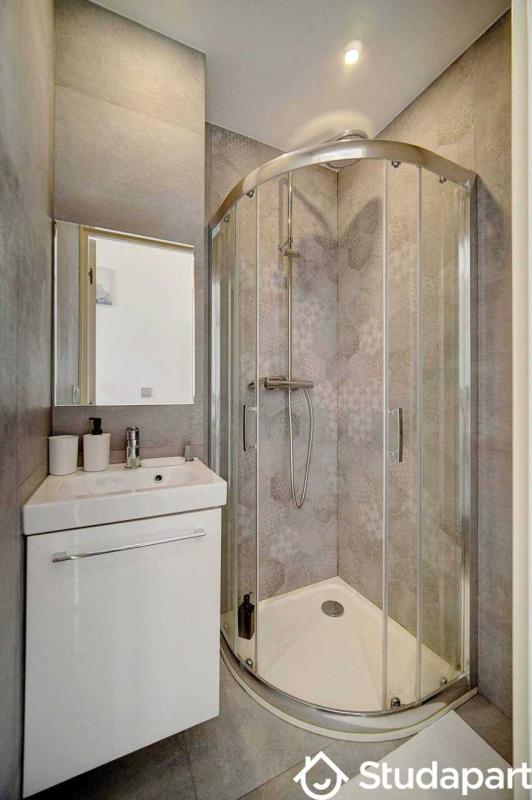 Appartement - 33 m² - 1 pièce