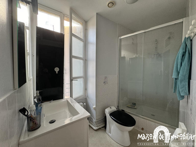 Maison - 104 m² - 6 pièces