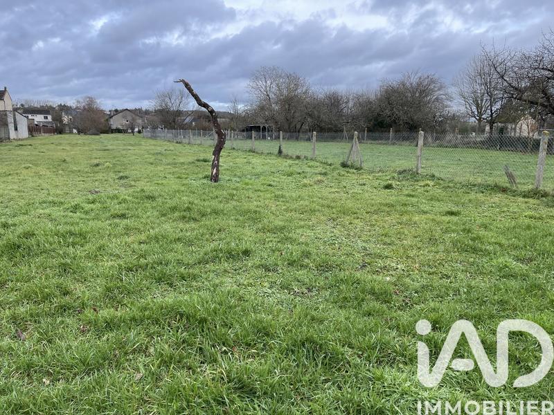 Maison - 73 m² - 4 pièces