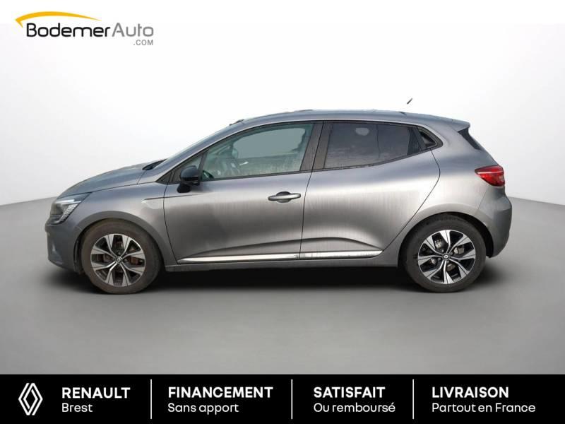 Renault Clio TCe 90 Evolution