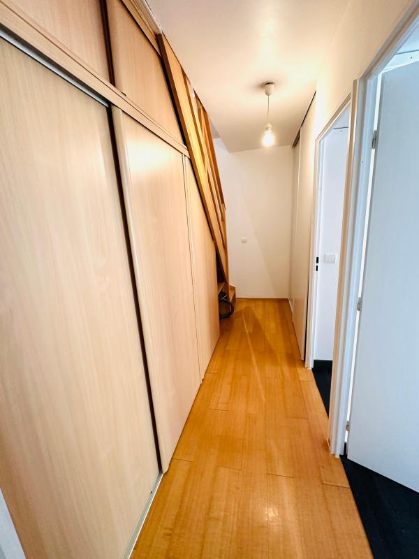 Appartement - 82 m² - 4 pièces