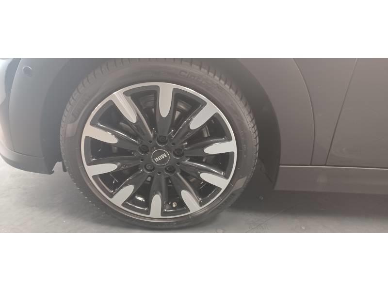 Mini Mini Hatch 3 Portes Cooper 136 ch Dkg7 Edition Premium Plus