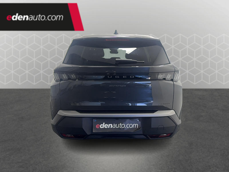 Peugeot 5008 Hybrid 136 e-Dcs6 Allure