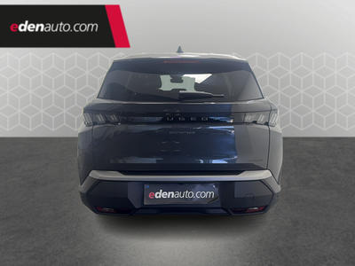 Peugeot 5008 Hybrid 136 e-Dcs6 Allure