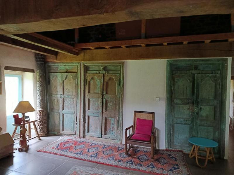 Maison - 130 m² - 4 pièces