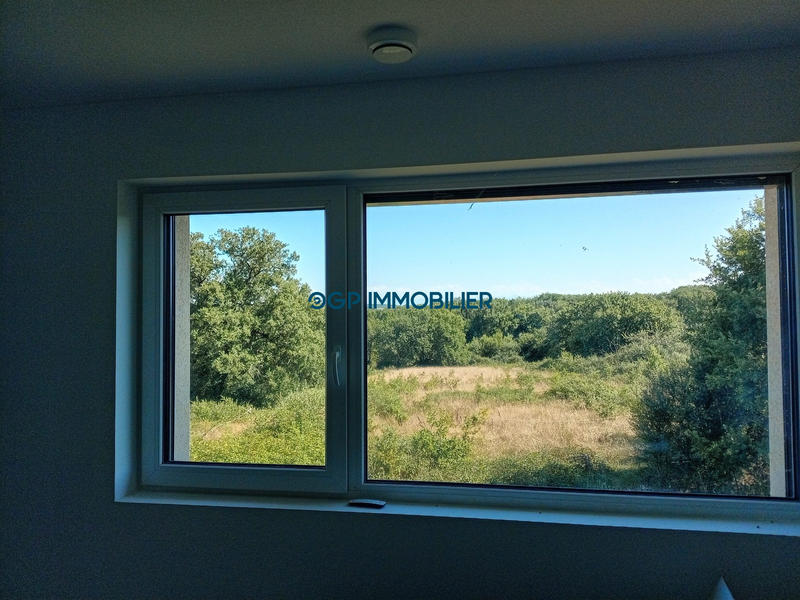 Villa - 107 m² - 4 pièces