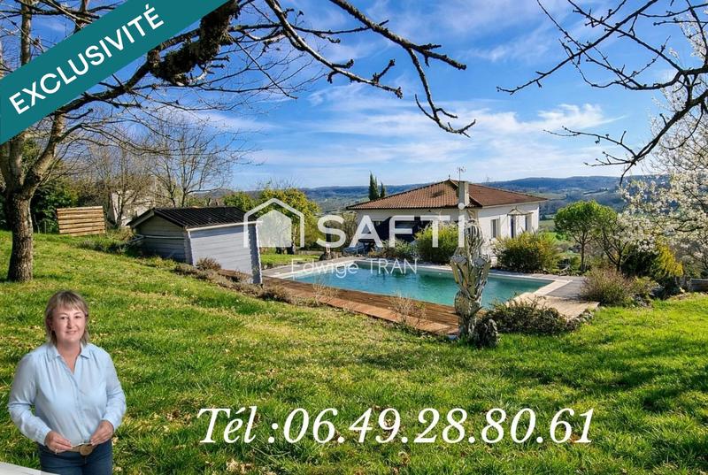 Maison - 106 m² - 4 pièces