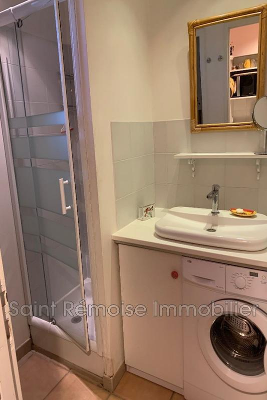 Appartement - 19 m² - 1 pièce