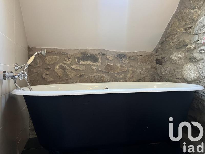 Maison - 164 m² - 5 pièces