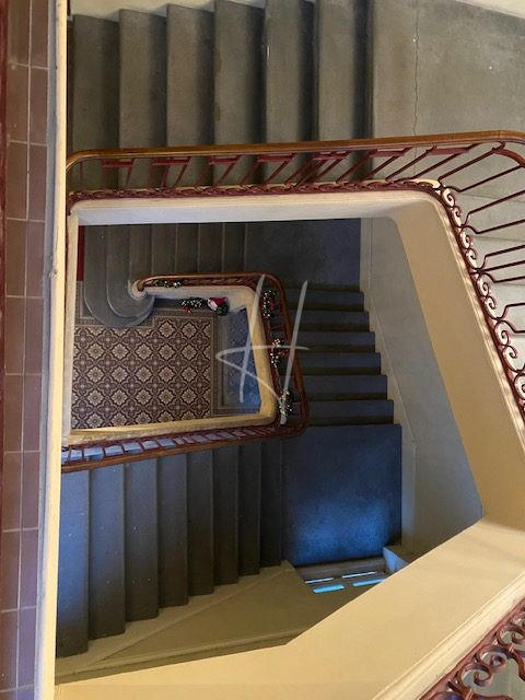 Appartement - 65 m² - 2 pièces