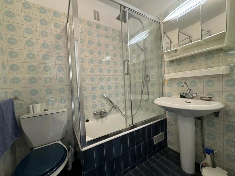 Studio - 29 m² - 1 pièce