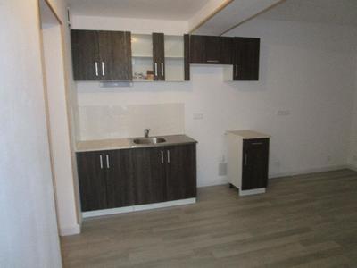 Immeuble - 220 m² - 17 pièces
