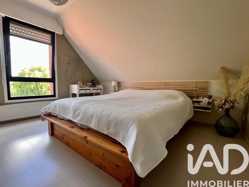 Maison - 202 m² - 6 pièces