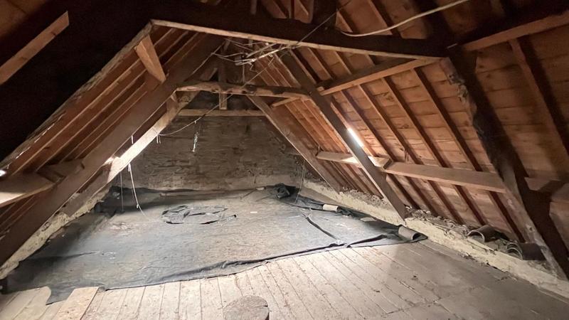 Maison - 65 m² - 2 pièces