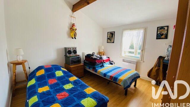 Maison - 84 m² - 3 pièces