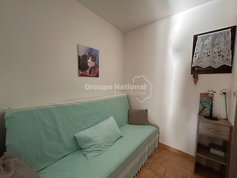 Appartement - 25 m² - 1 pièce