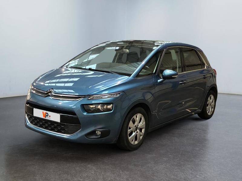 Citroën C4 Picasso Business BlueHDi 120 s&amp;S 94g +