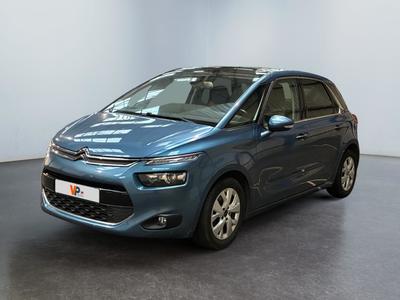 Citroën C4 Picasso Business BlueHDi 120 s&amp;S 94g +