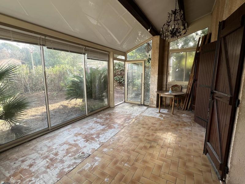 Maison - 122 m² - 4 pièces