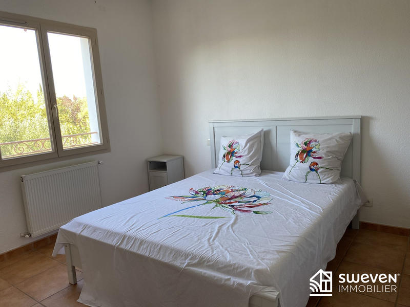 Maison - 145 m² - 5 pièces