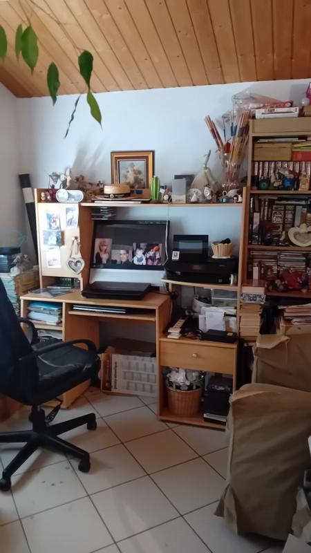 Maison - 160 m² - 8 pièces