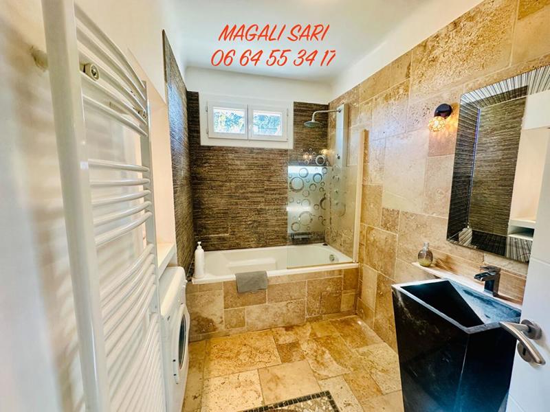 Maison - 136 m² - 8 pièces