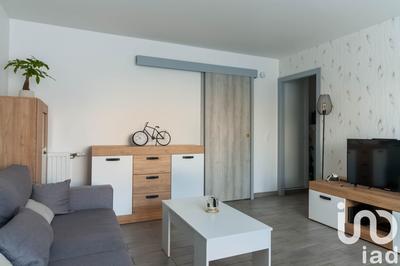 Appartement - 54 m² - 3 pièces