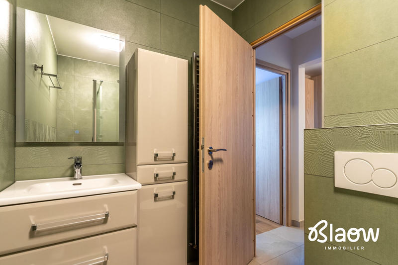 Appartement - 71 m² - 4 pièces