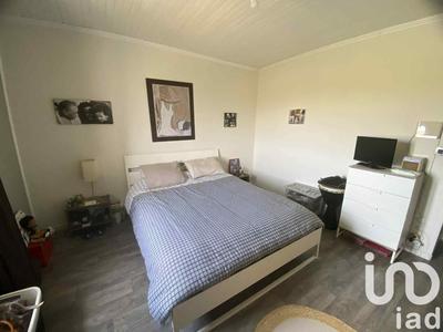 Maison - 117 m² - 7 pièces