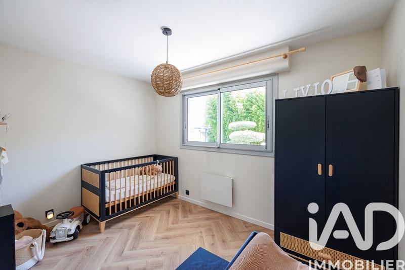 Maison - 185 m² - 4 pièces