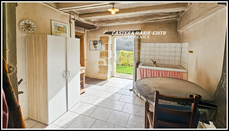 Maison - 194 m² - 7 pièces