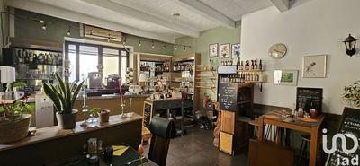 Local commercial - 280 m²