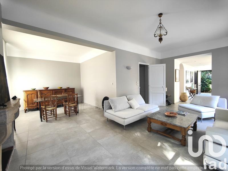 Maison - 152 m² - 5 pièces