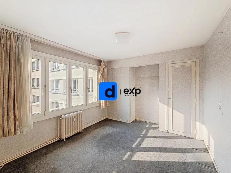 Appartement - 133 m² - 5 pièces