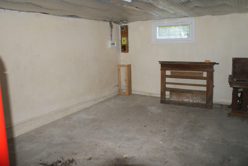 Maison - 71 m² - 4 pièces