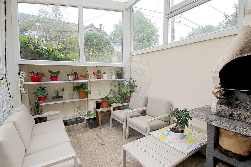 Maison - 135 m² - 10 pièces