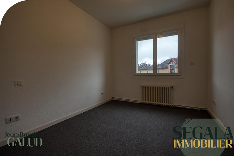 Immeuble - 140 m²