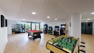 Appartement - 19 m² - 1 pièce