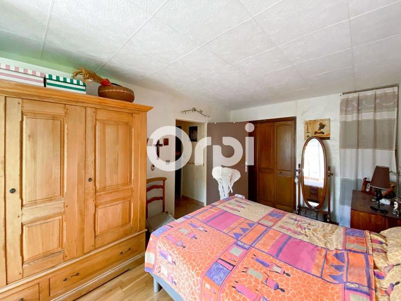 Maison - 110 m² - 7 pièces