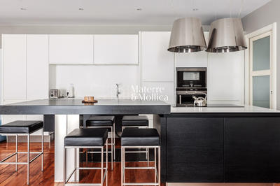 Appartement - 73 m² - 3 pièces