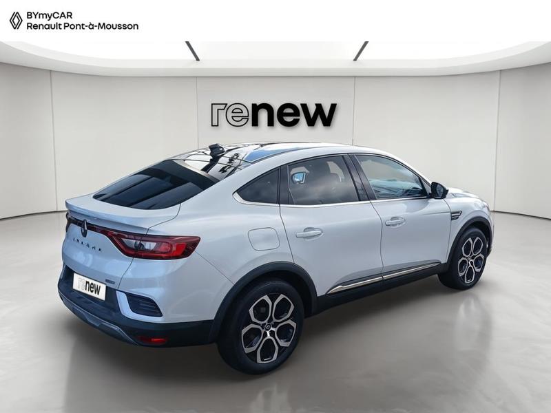 Renault Arkana E-Tech 145 - 21b Intens