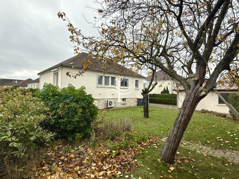 Maison - 73 m² - 3 pièces