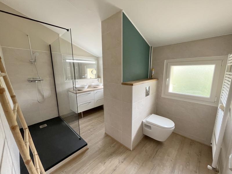 Villa - 165 m² - 10 pièces