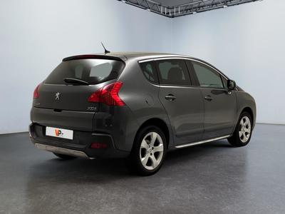 Peugeot 3008 2.0 HDi 16v 163ch Fap Féline a