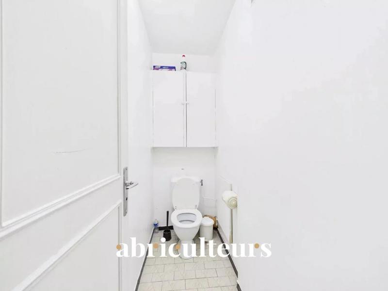 Appartement - 92 m² - 4 pièces