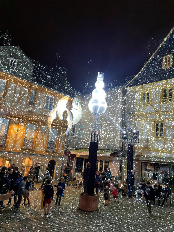 Appartement - 123 m² - 5 pièces