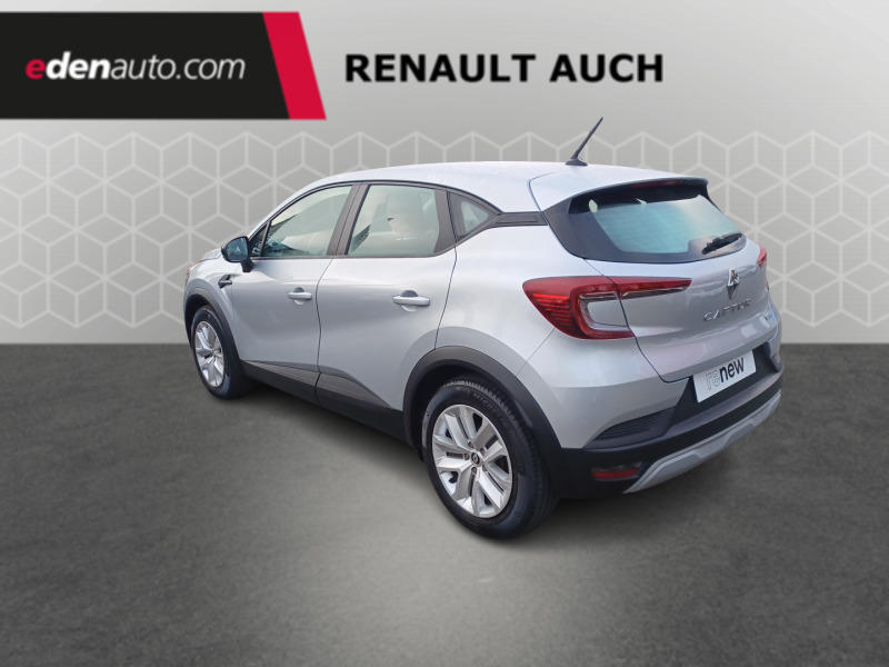 Renault Captur E-Tech 145 - 21 Business