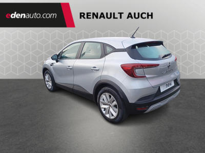 Renault Captur E-Tech 145 - 21 Business